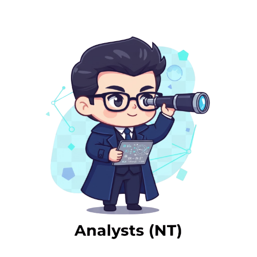 分析师气质类型